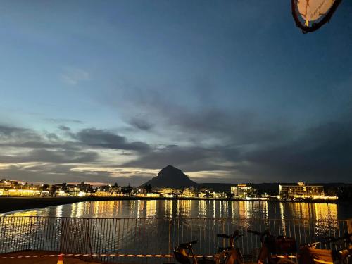 ทัศนียภาพ, Casa Las Lunas Javea in บาเย เดลซอล