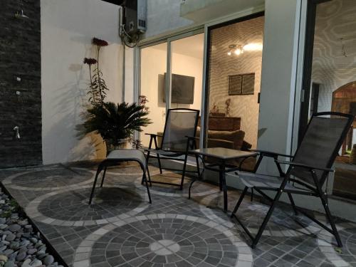 Casa Jardin in Guadalajara, Mexico