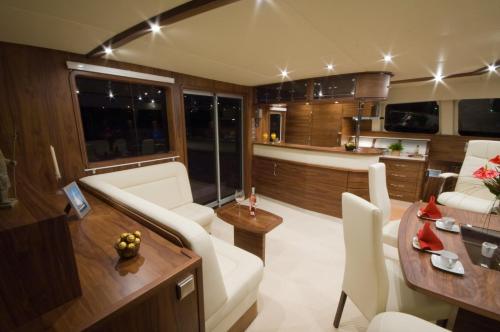"Marea" Sunreef 62 Catamaran with Crew all inclusive in El Porvenir