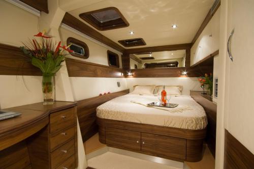 "Marea" Sunreef 62 Catamaran with Crew all inclusive in El Porvenir