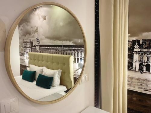 Lisbon City Apartments & Suites by City Hotels, Lisabon (fotografie 8)
