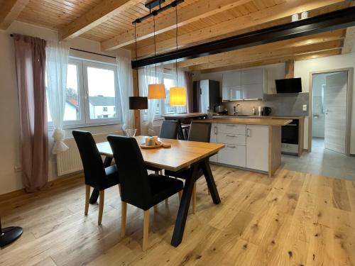 Helles ruhiges Appartement im Grünen in Dortmund, Deutschland