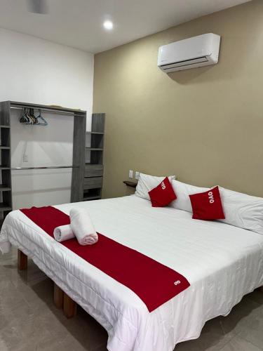 1 king bed