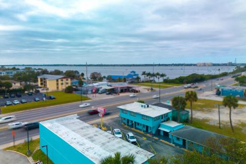 Aladdin Motel By OYO Merritt Island