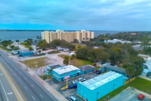 Aladdin Motel By OYO Merritt Island