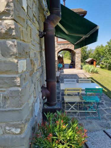 Il Paradiso monolocale Cottage 4