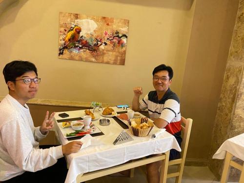 Restoran, Golden Sun Hotel - Hurghada in Hurghada