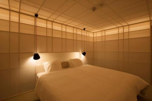 Modern cozy maisonette 36㎡ NIMON 2 HANE near Gion（N2-HANE羽））
