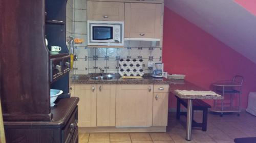 Apartamentos Andrea in Belmonte