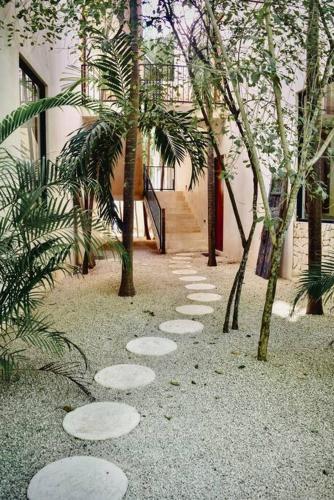 Tropical Oasis in Holistika Tulum with Pool, Tulum (zdjęcie 5)