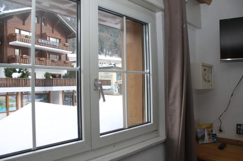 King Room with Mountain View