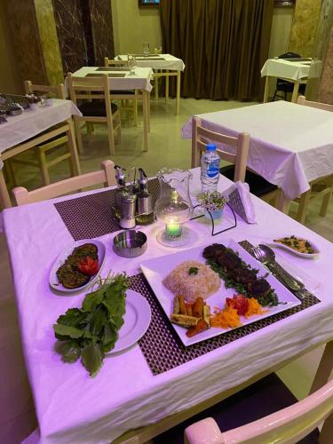 Makanan dan Minuman, Golden Sun Hotel - Hurghada in Hurghada