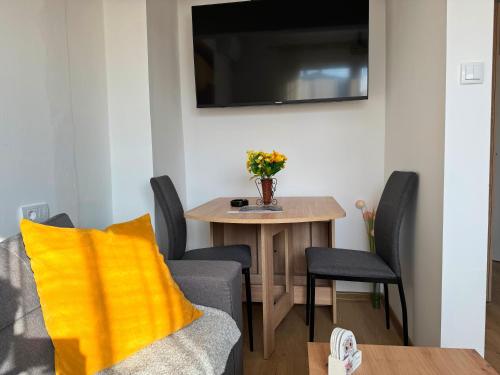 Létesítmények, Vuk Apartman in Donji Milanovac