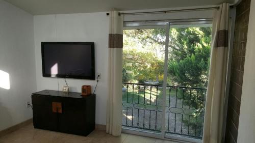 Casa Jardin in Guadalajara, Mexico