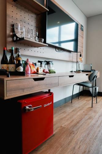 Facilities, Hotel Sexto by Icono in Armenia