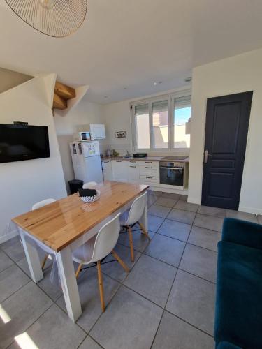maisonnette, Dieppe (photo 4)
