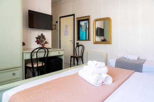 Hotel Le Macine - image 4
