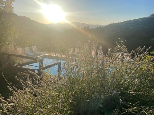 比奥伊尔维尼欧农庄酒店