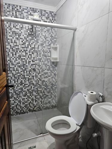 Pousada Maldivas di Porto - Photo 2