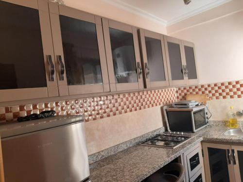 Charmant appartement à louer à meknès 5