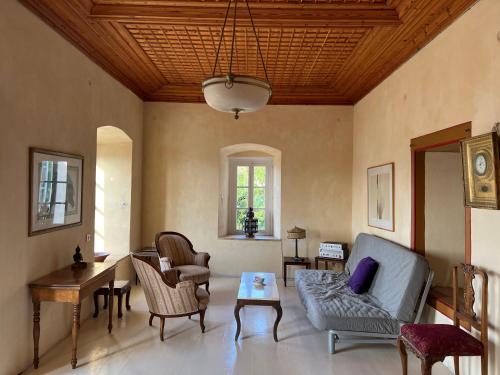 Oikonomou Mansion gîte à louer no name