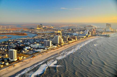 Legacy Vacation Resorts - Brigantine Beach - image 8
