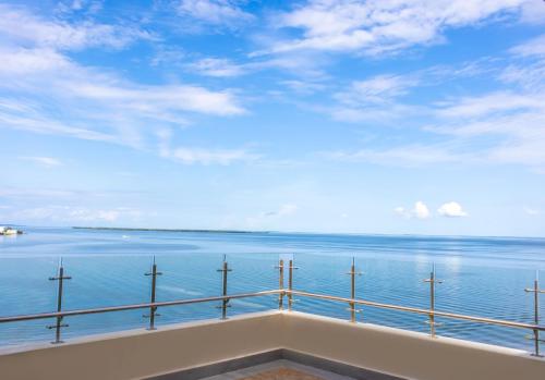 Golden Bay Belize Hotel in Beliza