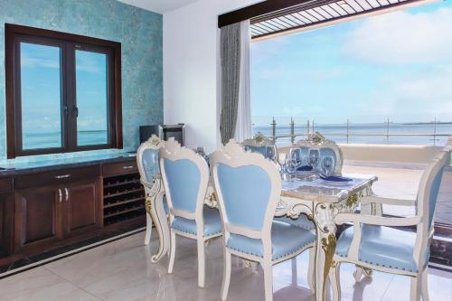 Golden Bay Belize Hotel in Beliza