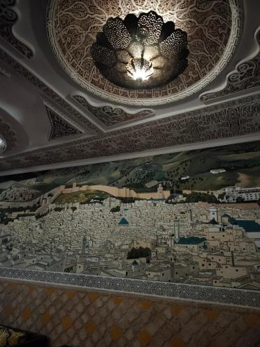 PALAIS LARAICHI Riad la porte bleue suites - image 6