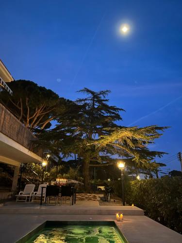  Apartment Pearl of Cabrils in Cabrils