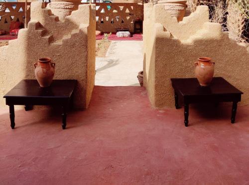 편의 시설/서비스, Zagora Oasis Lodge in 자고라