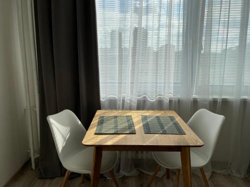 Facilities, Sunny minimalistic flat near metro Opatov in Prague 11