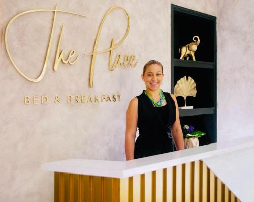 The Place Hotel Boutique