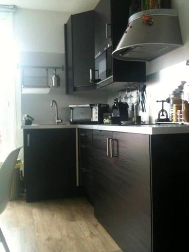 Appartement proche Paris - Location saisonnière - Le Kremlin-Bicêtre