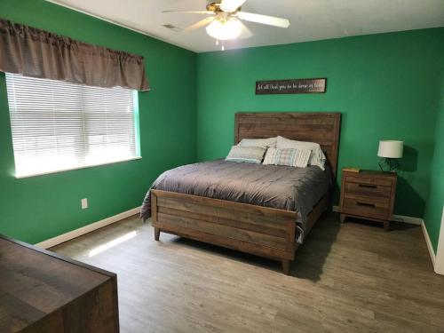 Best spot for you and the family in Sevier County in Pigeon Forge, USA