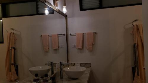 REFUGIO LA CASONA in Cucaita