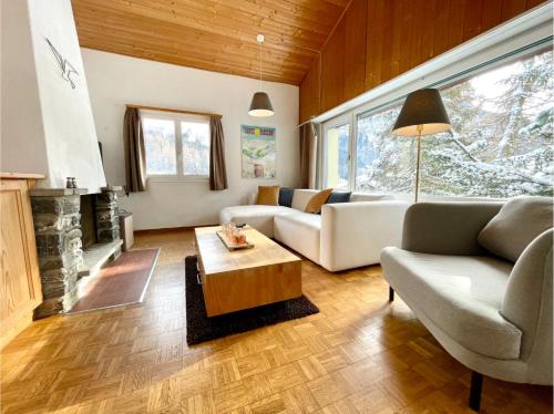 The Holiday Home Davos