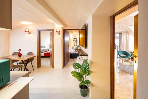 Condotta House Firenze - Miniatura 2