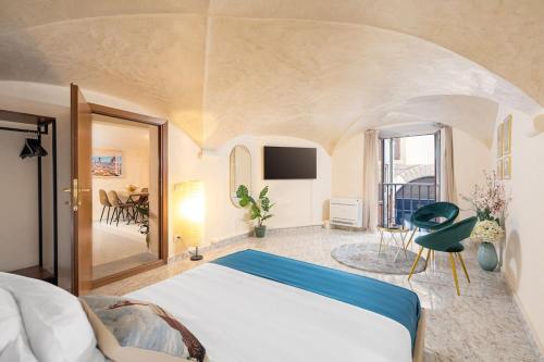 Condotta House Firenze, Florencie