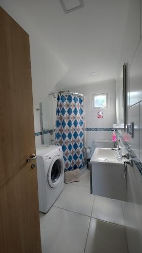 One-Bedroom Apartment image 7
