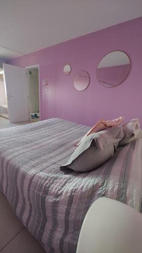One-Bedroom Apartment image 3