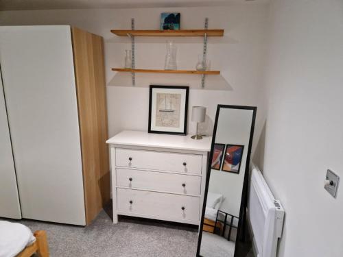 1 Bed Northern Quarter Flat Tib Street, Manchester (fotografie 4)