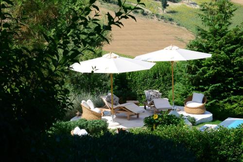 B&B Fermo - Monterosato Country House - Bed and Breakfast Fermo