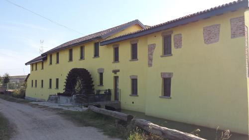 Hotel e B&B Il Mulino