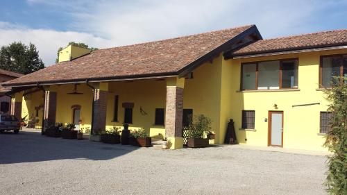 Hotel e B&B Il Mulino