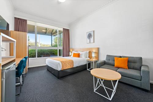 Comfort Inn & Suites Lakes Entrance