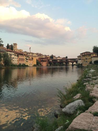RosArancio – Bassano del Grappa, AL