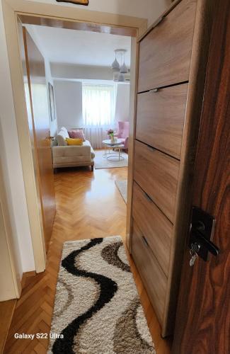 New Apartment 8, self check-in, free parking