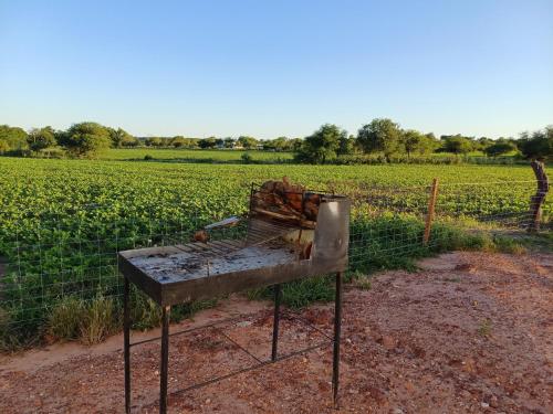 酒店周边, La Demorada, cómoda casa en entorno natural (La Demorada, comoda casa en entorno natural) in 梅塞德斯