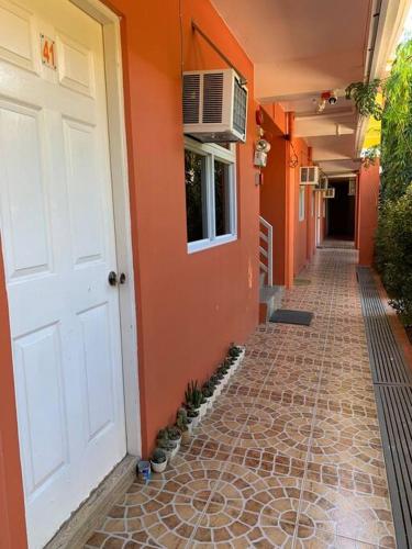 16 négyzetméteres, 1 hálószobás Ház 1 fürdőszobával Laoag területén (JOCANAI RESIDENCES  Fully Furnished Studio A) in San Nicolas